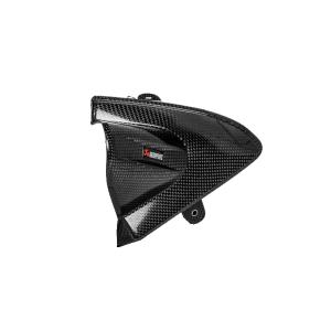 AKRAPOVIC（アクラポビッチ） P-HSY3SO1 カーボンヒートシールド YZF