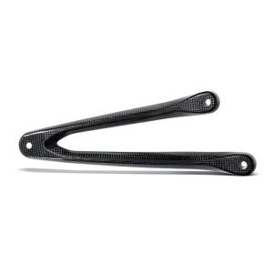 Evotech Performance エボテックパフォーマンス マフラーステー ZX 10