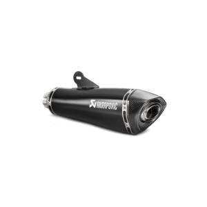 AKRAPOVIC（アクラポビッチ） EC/ECE認証 スリップオンライン R12nineT