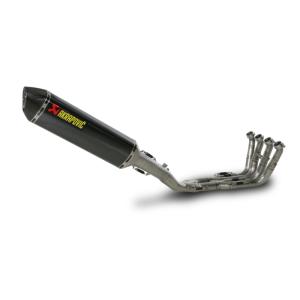 4538792557496   RACING LINE  4-2-1  カーボンBMW K1300R...