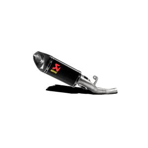 受注発注品  4538792883557   SLIP ON LINE カーボン TRIUMPH S...