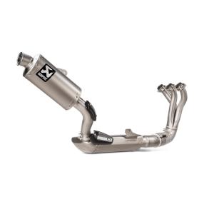 NITRO RACING（ナイトロレーシング） 汎用 コニカルチタンサイレンサー