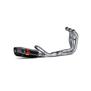FXD1340 サイレンサーマフラー 80172-97/80158-97 ハーレー 純正 中古