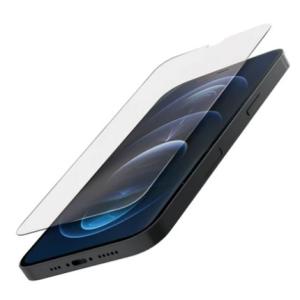 9348943014755  ANX-GSP-IP12M QUAD LOCK スクリーンプロテクター - iPhone 12 / 12 Pro用クアッド