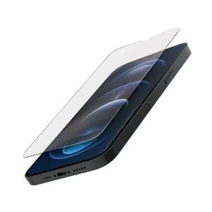22年2月中旬頃入荷予定 9348943017985 QUAD LOCK  iPhone 13 / 13 Pro用スクリーンプロテクター ANX-GSP-IP13M クアッド ロック
