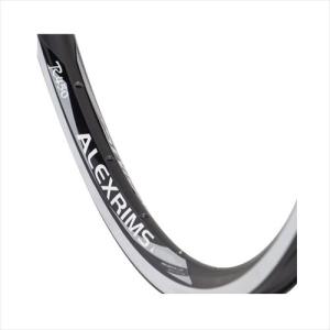 AMBROSIO/アンブロッシオ)ネメシス チューブラーリム 28” 32H