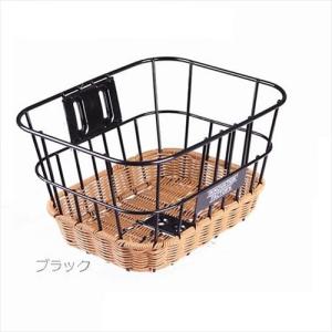 ★新品未使用★【NCB2141S】★MU★グリッター★後カゴ★Panasonic Panasonic（パナソニック） 「送料無料」「パナソニック」NCB2141S