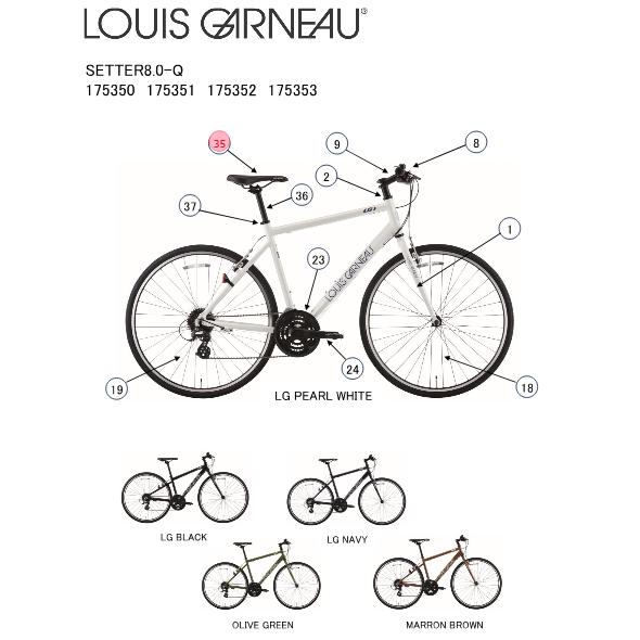 asahi  アサヒ   4560285290313  175382000 LOUIS GARNEA...