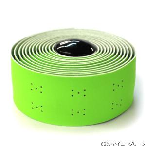 asahi アサヒ    4560285299729  43841000 あさひ BT-100ロードグリップバーテープ 03 シャイニーグリーン