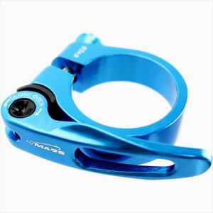 asahi アサヒ    4562333371890  54842000 あさひ SD-599Qアルミシートクランプサイズ:31.8mm 34.9mm