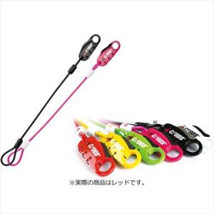 定形外  asahi アサヒ    4571144618018  85606000 あさひ UNI-Q4x300mm レッド