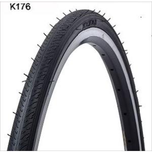 メーカー純正品】【正規代理店品】KENDA ロードバイクタイヤ K176