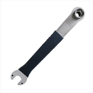 あさひ（asahi） 「あさひ」ペダルボックスレンチ（14 15）-L 工具