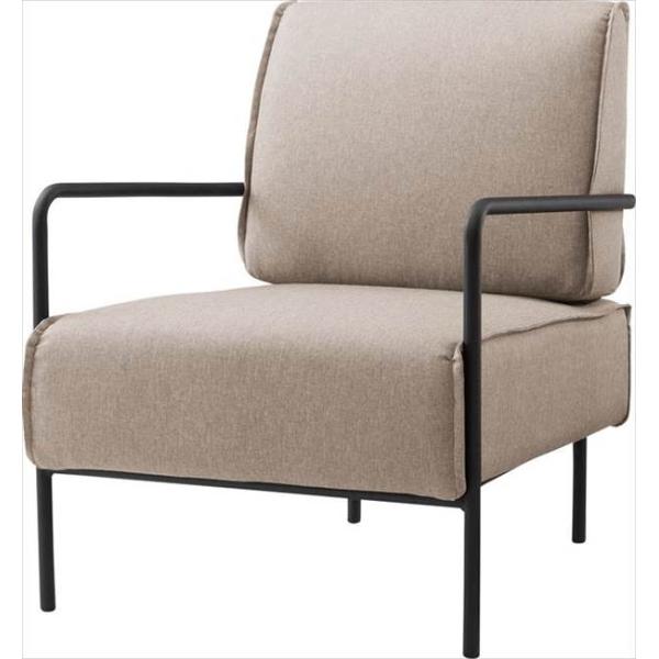 東谷 あづまや  4985155225354  MYS-401BE ラウンジチェア