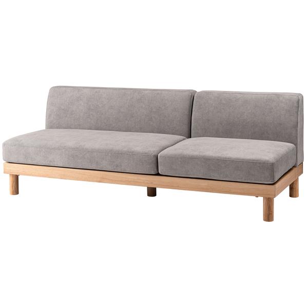 東谷 あづまや  4985155250639  リベルタ ライトグレー メーカー直送品 キャンセル不...