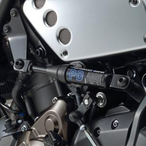 ハリケーン フェンダーレスキット XSR700 ブラック HA6653 : 2輪・4輪