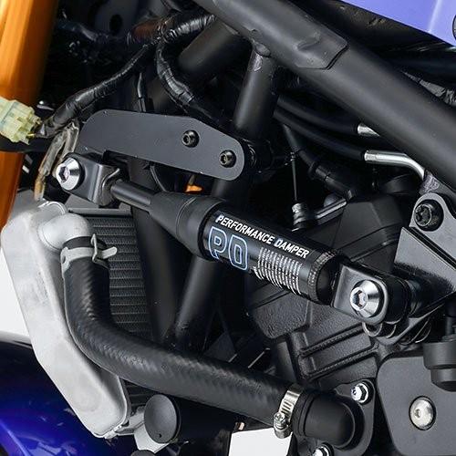 YAMAHA ヤマハ   パフォーマンスダンパー YZF-R25／R3 BS7211H00000走行...