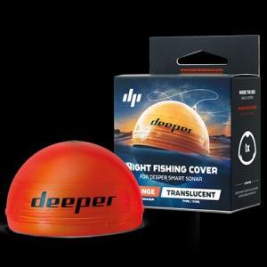 定形外 Deeper ディーパー   4779032950299  Deeper 夜釣り用カバー
