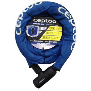 4950545384577  CEPTOO セプトゥー    ハイパーリンクロック φ22×1200mm CPT-L2212SM   CPTL2212