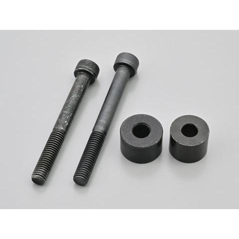 4909449617809  サドルバッグサポート取付キット ELIMINATOR/SE  デイトナ