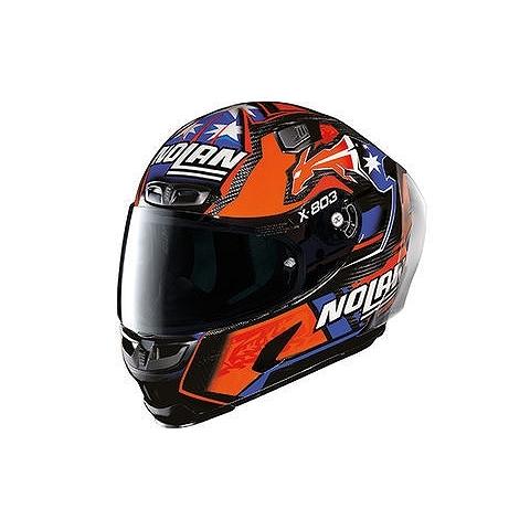 DAYTONA デイトナ   16391 NOLAN X-lite X-803RS ULTRA CA...
