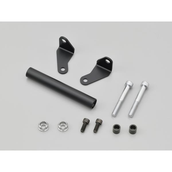 DAYTONA デイトナ   4909449557099  16791 車種別マルチバーホルダー G...