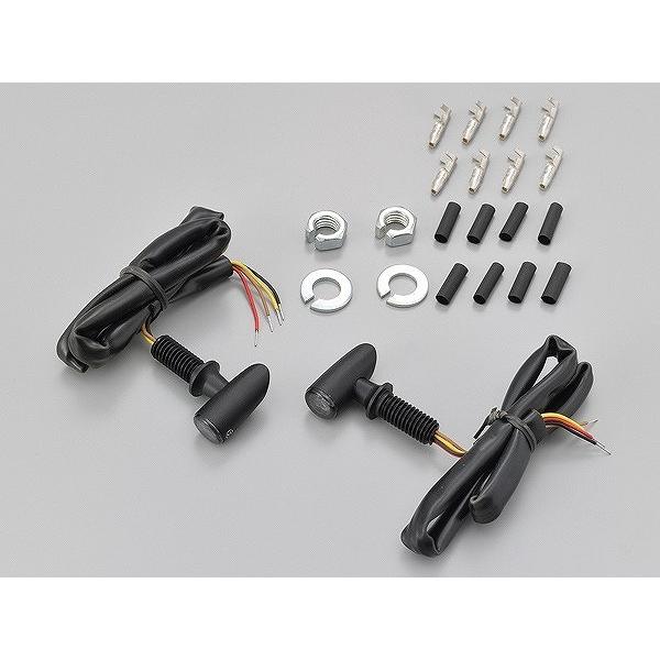 DAYTONA デイトナ   4909449560860 ハイサイダープロトンONE テールランプ一...