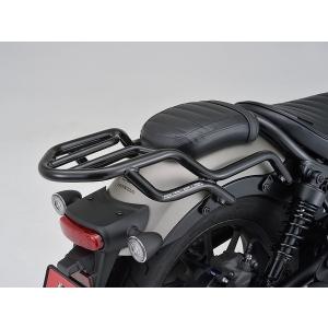 SR1160 レブル 250/500 GIVI キャリア（17479） - www.aldeiaimoveis.com