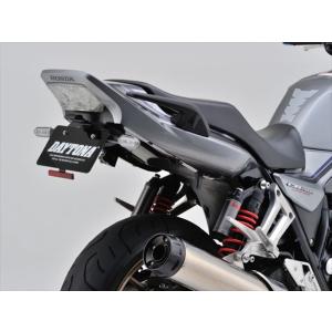 ACTIVE（アクティブ） フェンダーレスキット CB1300SB SP CB1300SF