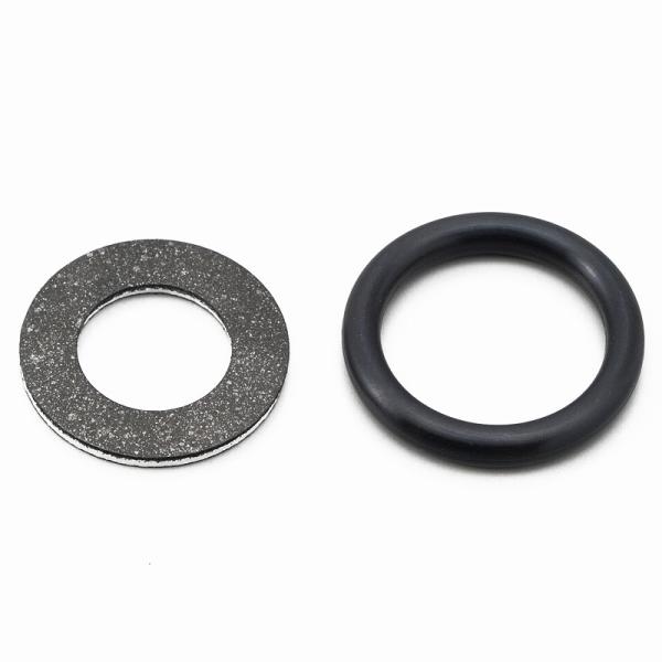 送料無料デイトナ (DAYTONA) 4909449570197オイル交換パーフェクトセット グロム...
