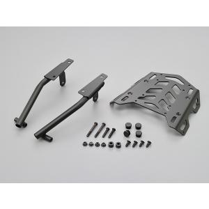 ヘプコ＆ベッカー（HEPCO&BECKER） トップケースキャリア アルラック