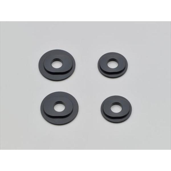 ネコポス デイトナ  4909449574607  18986 ポスト投函便発送  ウインカーホルダ...