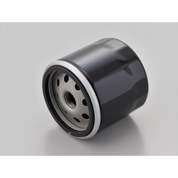 デイトナ 4909449579176 21052 1 リプレイスオイルフィルター カートリッジ式ハー...