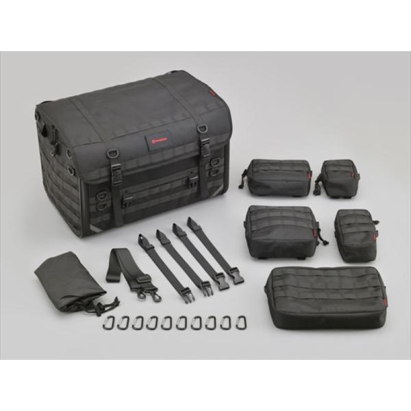 デイトナ  4909449577691  22132 DH-750C キャンプシートバッグ システム...