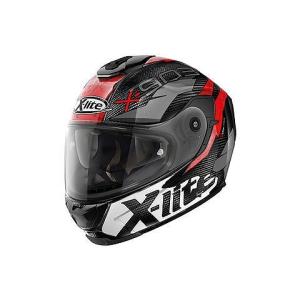 欠品・7月上旬 DAYTONA デイトナ   26747 NOLAN X-lite X-903 ULTRA CARBON バラージ レッド