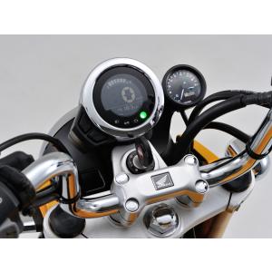 当時 純正メーター GPz400F ZX400A スピードメーター タコメーター