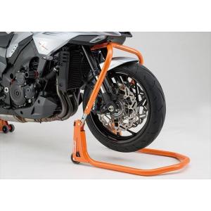 DAYTONA（デイトナ） フロントスタンドIII (28149) : porストア - 通販