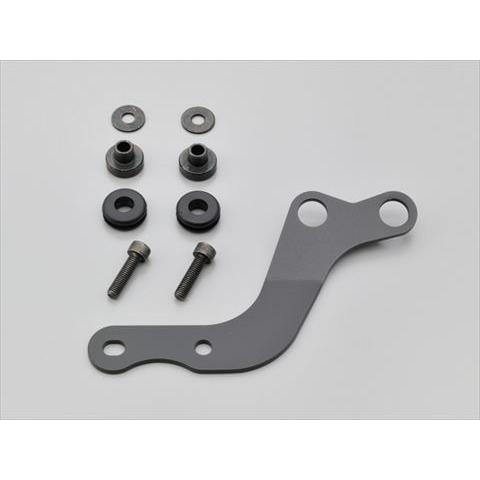 定形外 DYATONA デイトナ   4909449591079  29200 タコメーターステー ...