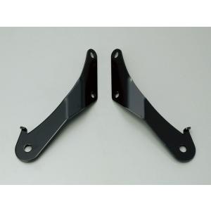 DAYTONA（デイトナ） 29881 ブラストバリアー/エアロバイザー用ステー