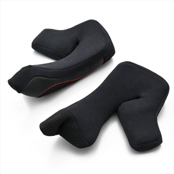 NOLAN ノーラン   4909449593622  30234 N60-6用 補修品 チークパッ...