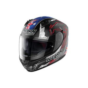 NOLAN（ノーラン） デイトナ DAYTONA NOLAN N606 ソリッド メタル