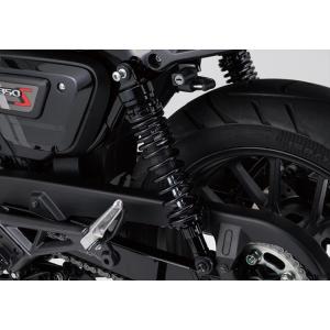DAYTONA（デイトナ） 41881 バイク用 リアサスペンション CL250(23