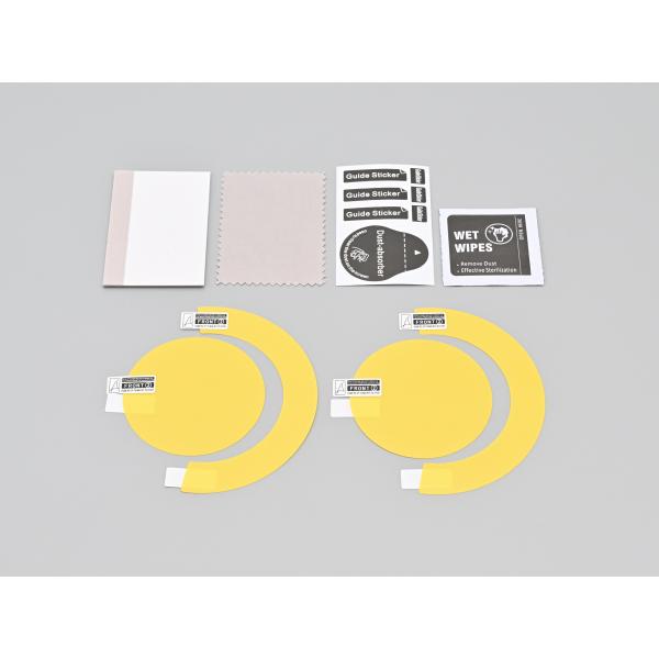 定形外 DAYTONA デイトナ   4909449613863  38525 メータープロテクショ...