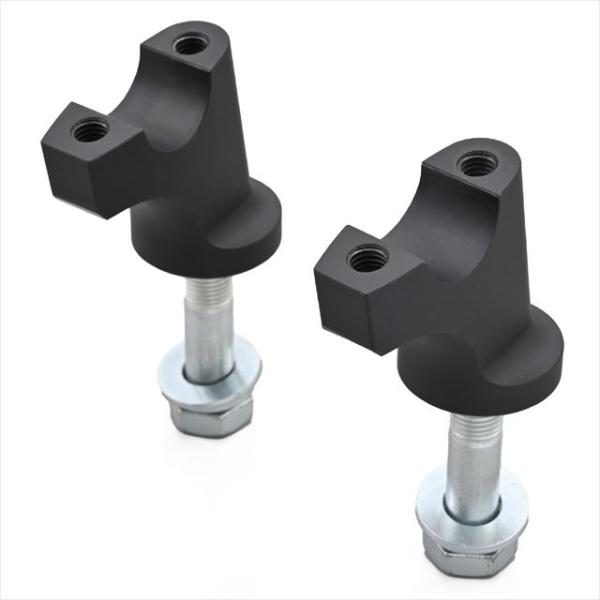 デイトナ  4909449617922  デイトナ Daytona  バイク用 ハンドルポスト エリ...