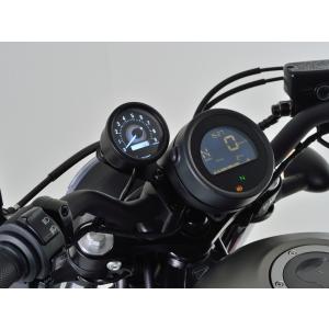 DAYTONA（デイトナ） HONDA レブル250/500 VELONA タコメーターキット