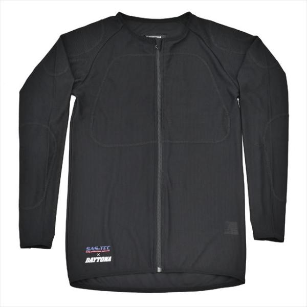 デイトナ  4909449624395  デイトナ バイク用 インナーウェア プロテクター別売  フ...