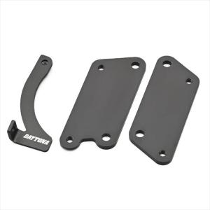 パッソルチャンバー クリヤータイプ 【 ゼス original チャンバー