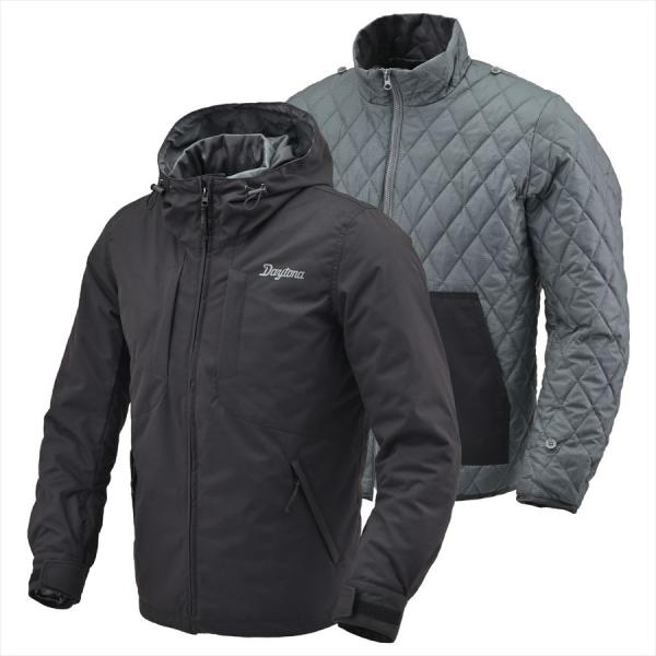 DAYTONA デイトナ   4909449625873  42703 バイク用 ジャケット 春秋冬...