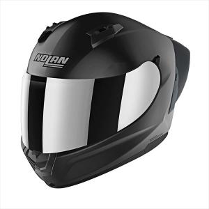 NOLAN ノーラン   4909449631386  45577 バイク用 ヘルメット フルフェイス N60-6 SPORT FLAT BLACK