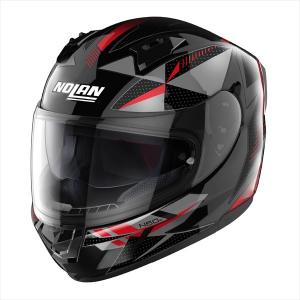 NOLAN（ノーラン） バイク用 ヘルメット フルフェイス Sサイズ(55-56cm
